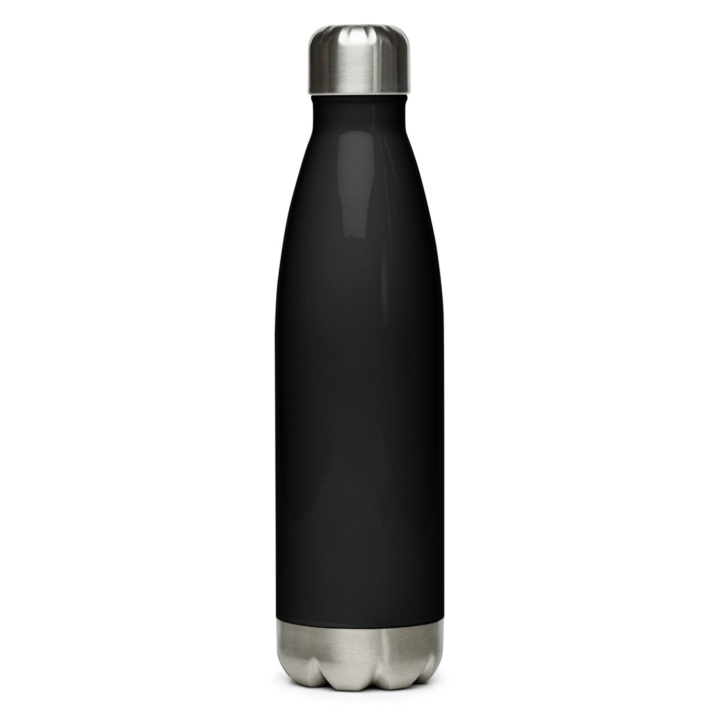 Dad of the Year Stainless steel Water Bottle