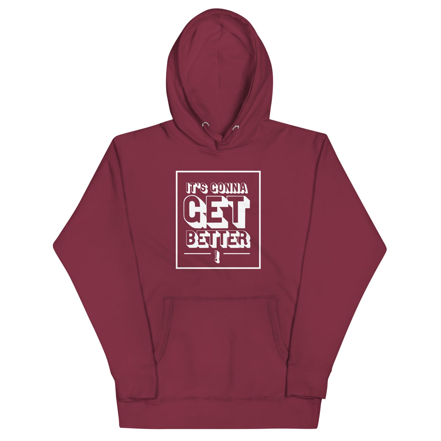 It's Gonna Get Better - Maroon