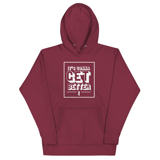 It's Gonna Get Better - Maroon