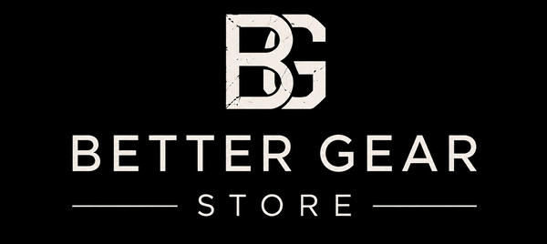 Better Gear Store