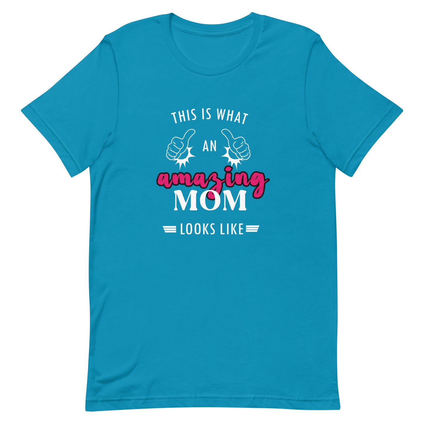 Amazing Mom Tees