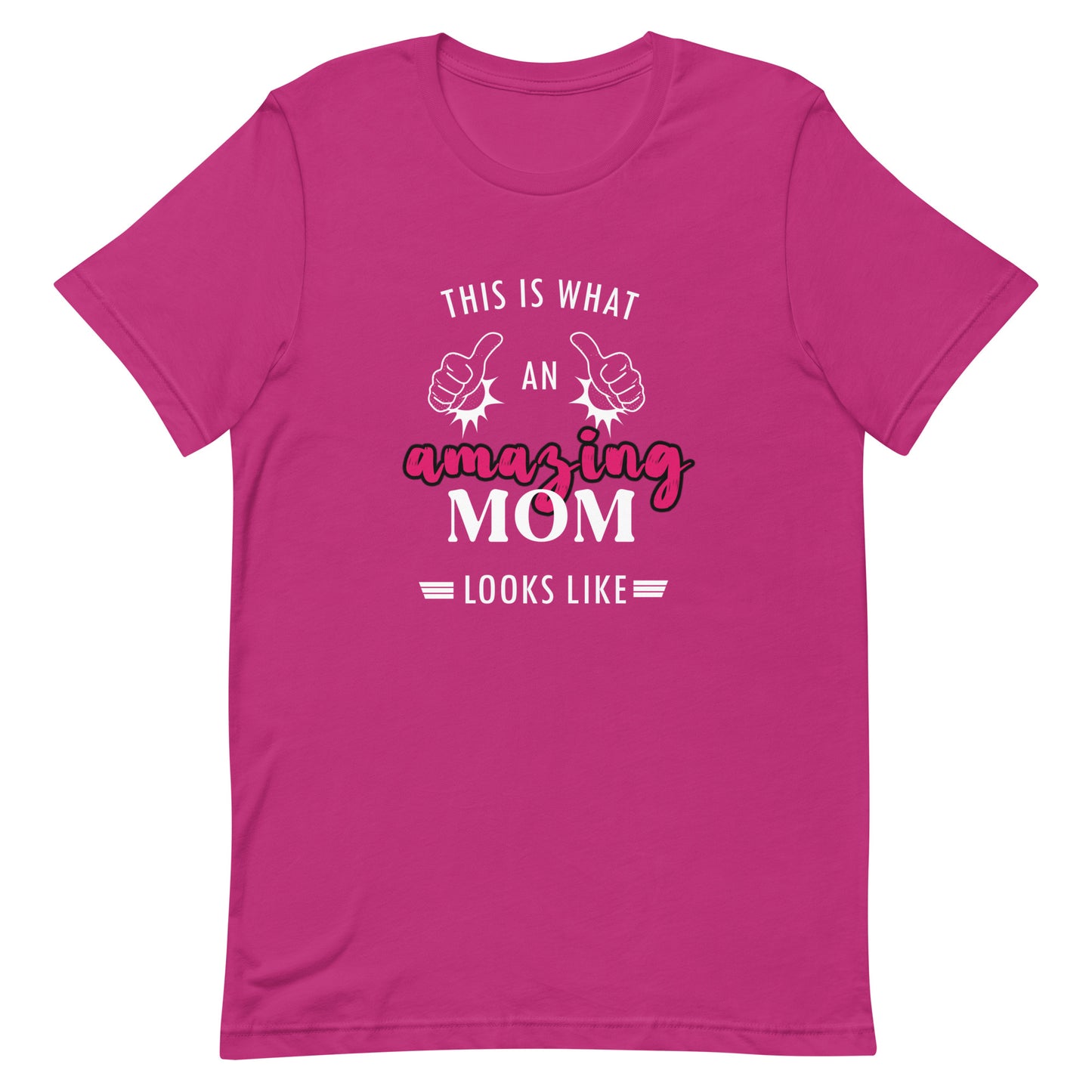 Amazing Mom Tees