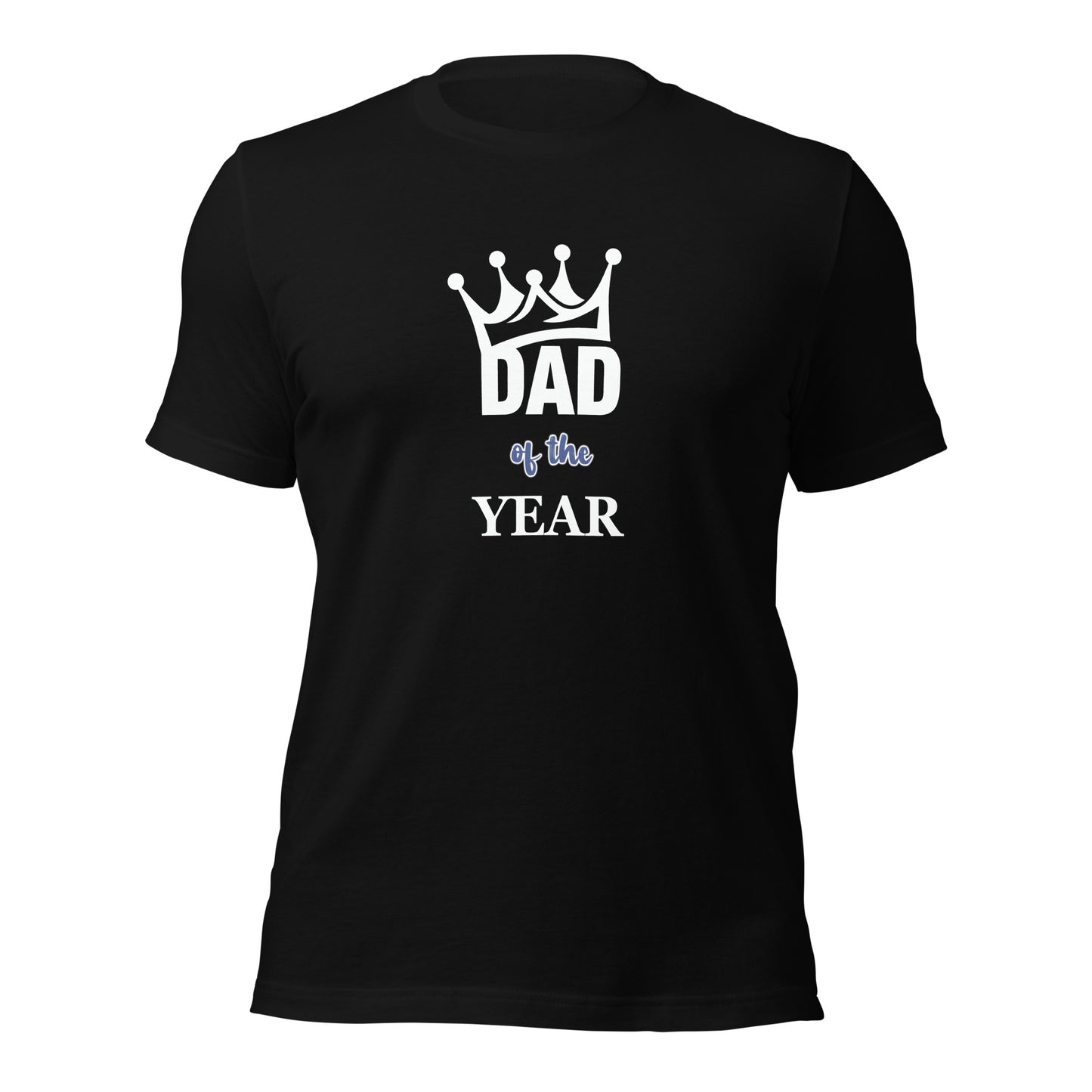 Dad of the Year Tees