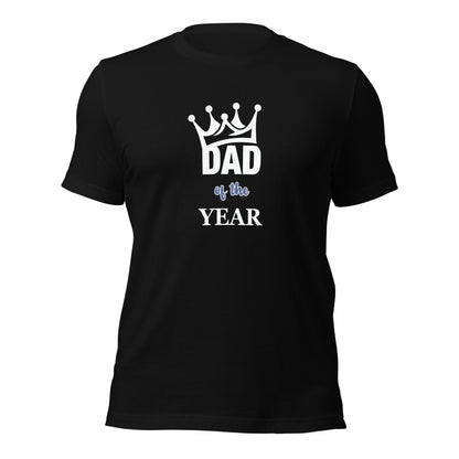 Dad of the Year Tees