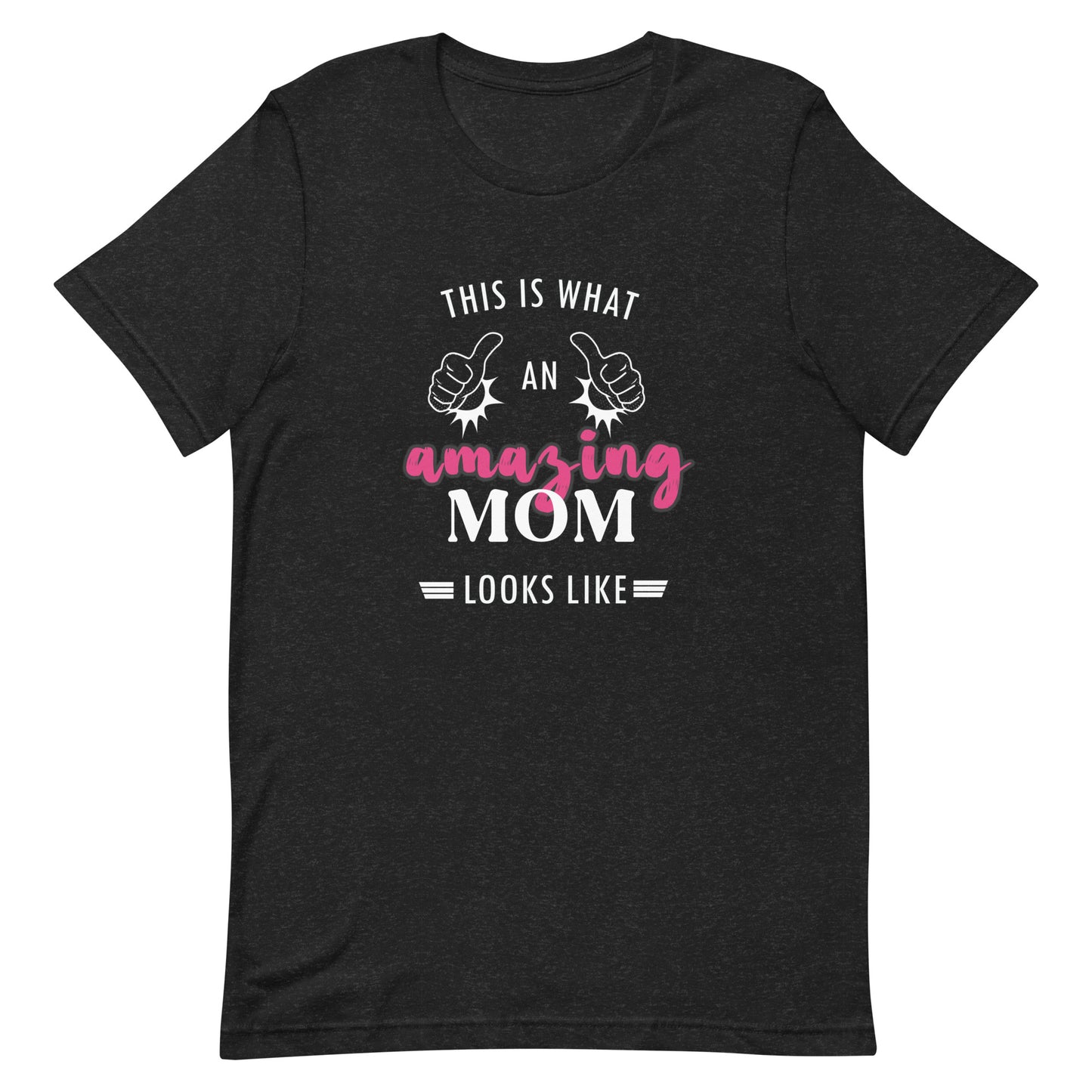 Amazing Mom Tees