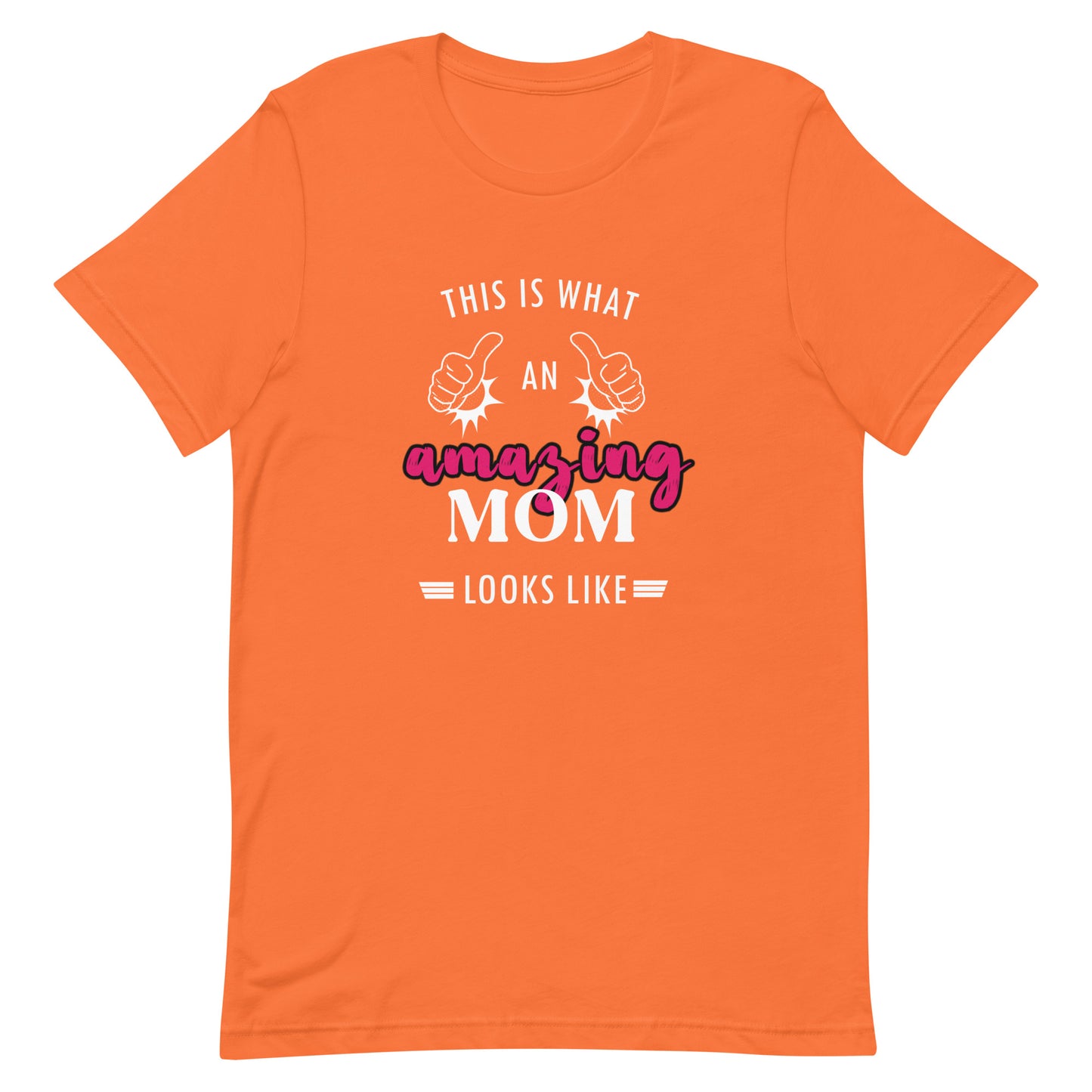 Amazing Mom Tees